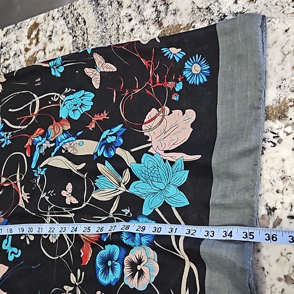 2/$10 C'est Moi, infinity scarf - Picture 2 of 4